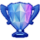 Required for Mythril Trophy relic